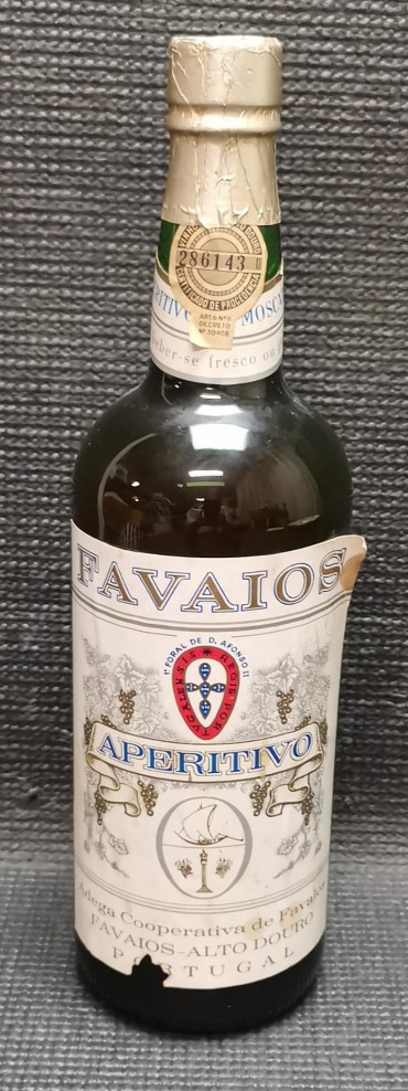 Favaios