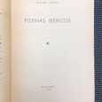 «Poemas Ibéricos / Orfeu Rebelde» 