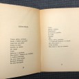«Poemas Ibéricos / Orfeu Rebelde» 