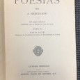 «Eurico - O Presbítero / Poesias» 