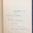 «Lote 3 Livros de Tomaz de Figueiredo»