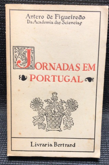 «Jornadas em Portugal» 