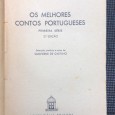 «Prosa Doutrinal de Autores Portugueses / Os Melhores Contos Portugueses» 