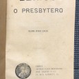 «Eurico - O Presbytero»