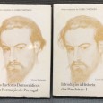 «Os Factores Democráticos na Formação de Portugal / Introdução à História das Bandeiras - I»
