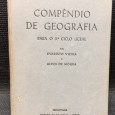 «Compêndio de Geografia - para o 3º Ciclo Liceal»