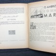 «O Mundo Português - Revista de Cultura e Propaganda de Arte e Literatura Coloniais 6 Números»
