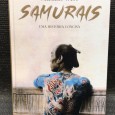 «Samurais - Uma História Concisa»