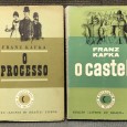 «O Processo / O Castelo»