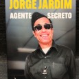 «Jorge Jardim - Agente Secreto»