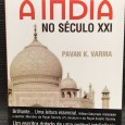 «A Índia no Século XXI»
