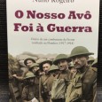 «O Nosso Avô Foi à Guerra»