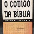 «O Código da Bíblia» 