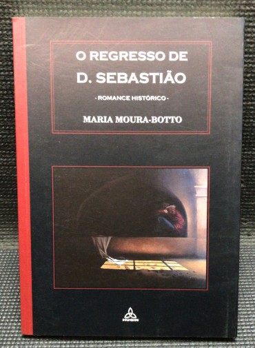 «O Regresso de D. Sebastião»