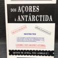 «Dos Açores à Antárctida»
