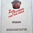 ZÉ POVINHO FEZ 100 ANOS