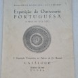 EXPOSIÇÃO DE OURIVESARIA PORTUGUESA SÉCULOS XVI – XIX