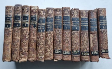 ORDENAÇÕES DO REINO – 1789