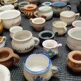 Lote de penicos miniatura