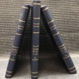 «Lisboa de Lés-a Lés - 3 Volumes» 