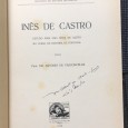 «Inês de Castro» 