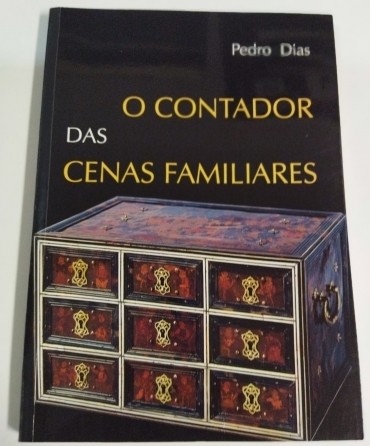 O CONTADOR DAS CENAS FAMILIARES