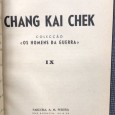 «Chang Kai Chek»