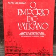 «O Empório do Vaticano»