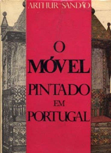 O MÓVEL PINTADO EM PORTUGAL