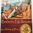 DINHEIRO LUSO-INDIANO