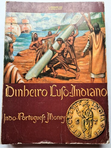 DINHEIRO LUSO-INDIANO