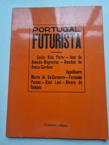 PORTUGAL FUTURISTA