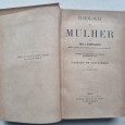 FISIOLOGIA DA MULHER
