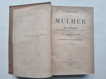 FISIOLOGIA DA MULHER