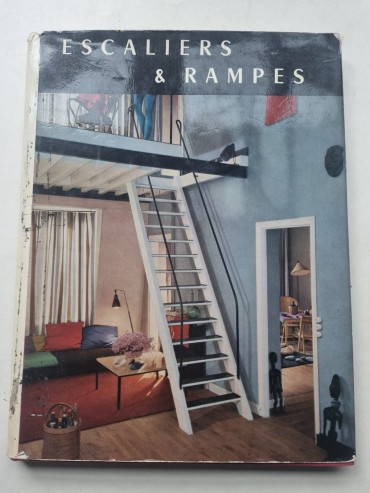 ESCALIERES & RAMPES