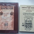 LIVROS FACSIMILADOS