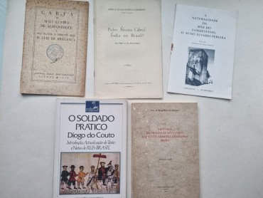 HISTÓRIA DE PORTUGAL