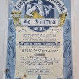 COOPERATIVA AGRÍCOLA DE SINTRA