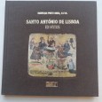 SANTO ANTÓNIO DE LISBOA EX-VOTOS
