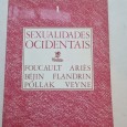 SEXUALIDADES OCIDENTAIS