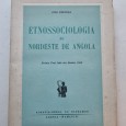 ETNOSSOCIOLOGIA DO NORDESTE DE ANGOLA