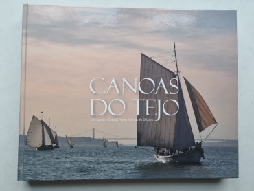 CANOAS DO TEJO
