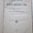 PROTOCOLOS DA CONFERÊNCIA DE BERLIM