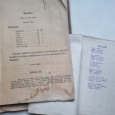 PEÇAS DE TEATRO E CANÇÕES