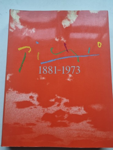 PICASSO 1881-1973