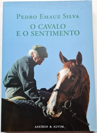 O CAVALO E O SENTIMENTO