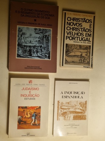 INQUISIÇÃO
