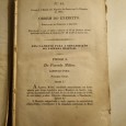 ORGANIZAÇÃO DA FAZENDA MILITAR