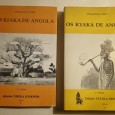 OS KIAKA DE ANGOLA