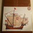 NAVIOS PORTUGUESES SÉC XIV A SÉC XIX